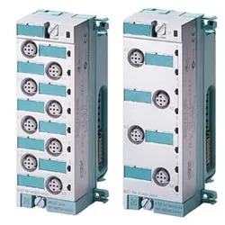 Siemens Dig.Industr. Elektronikmodul 6ES7141-4BF00-0AB0