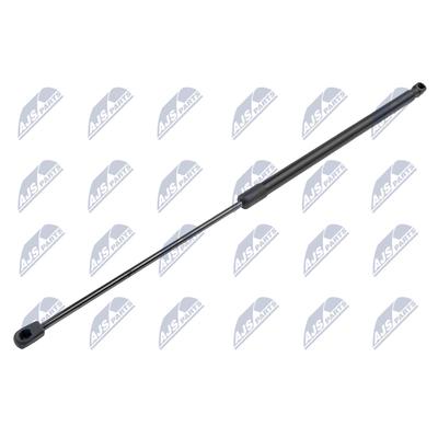 NTY Gasfeder, Koffer-/Laderaum AE-CT-047 für Citroën