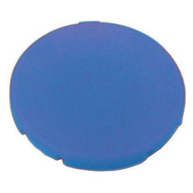 Eaton 216426 Tastenplatte, flach blau, blanko (216426)