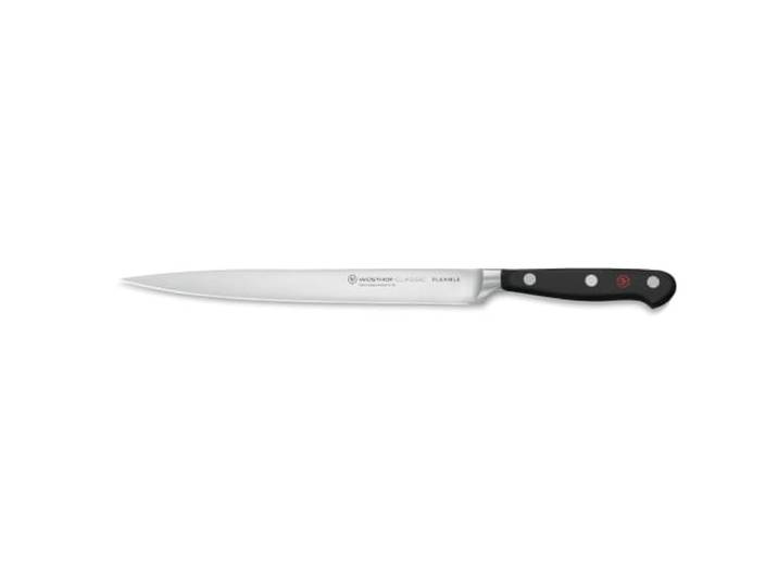 WÜSTHOF Classic Visfileermes 20 cm
