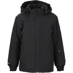 ZigZag Murdoch Skijacke Kinder 1001 - black 5 (110)