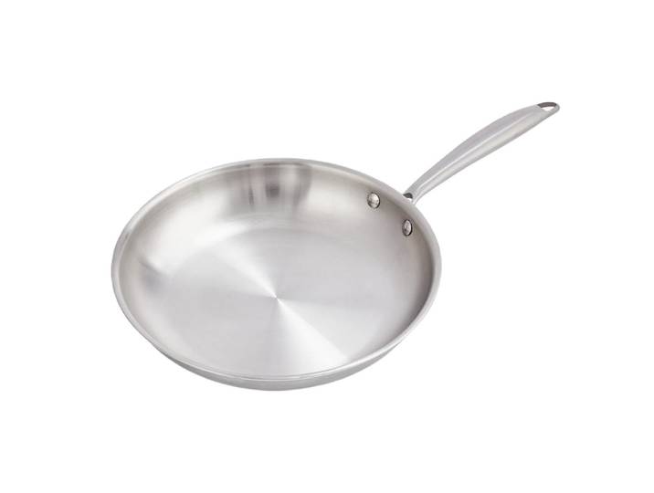 Poêle triplex 32cm induction