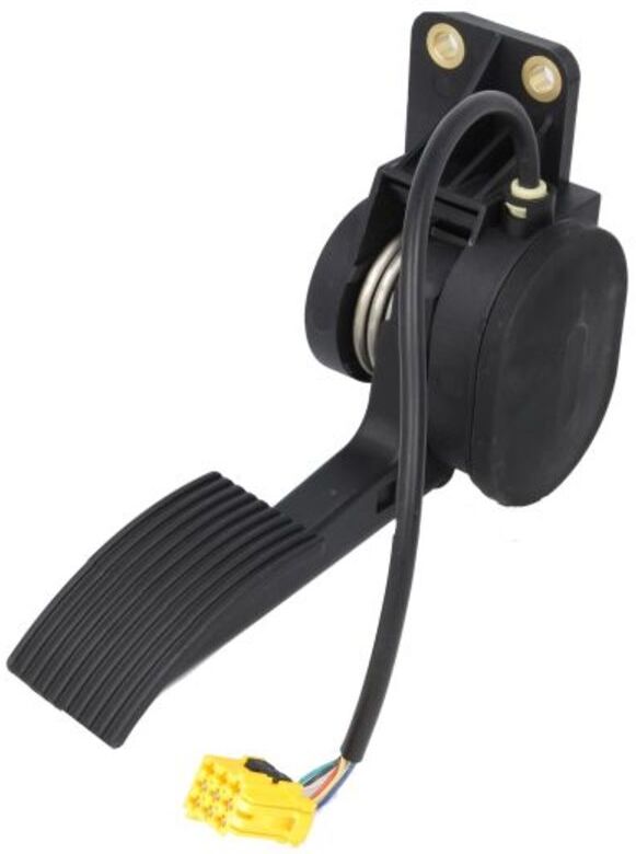 Fahrpedal AKUSAN MER-AP-003