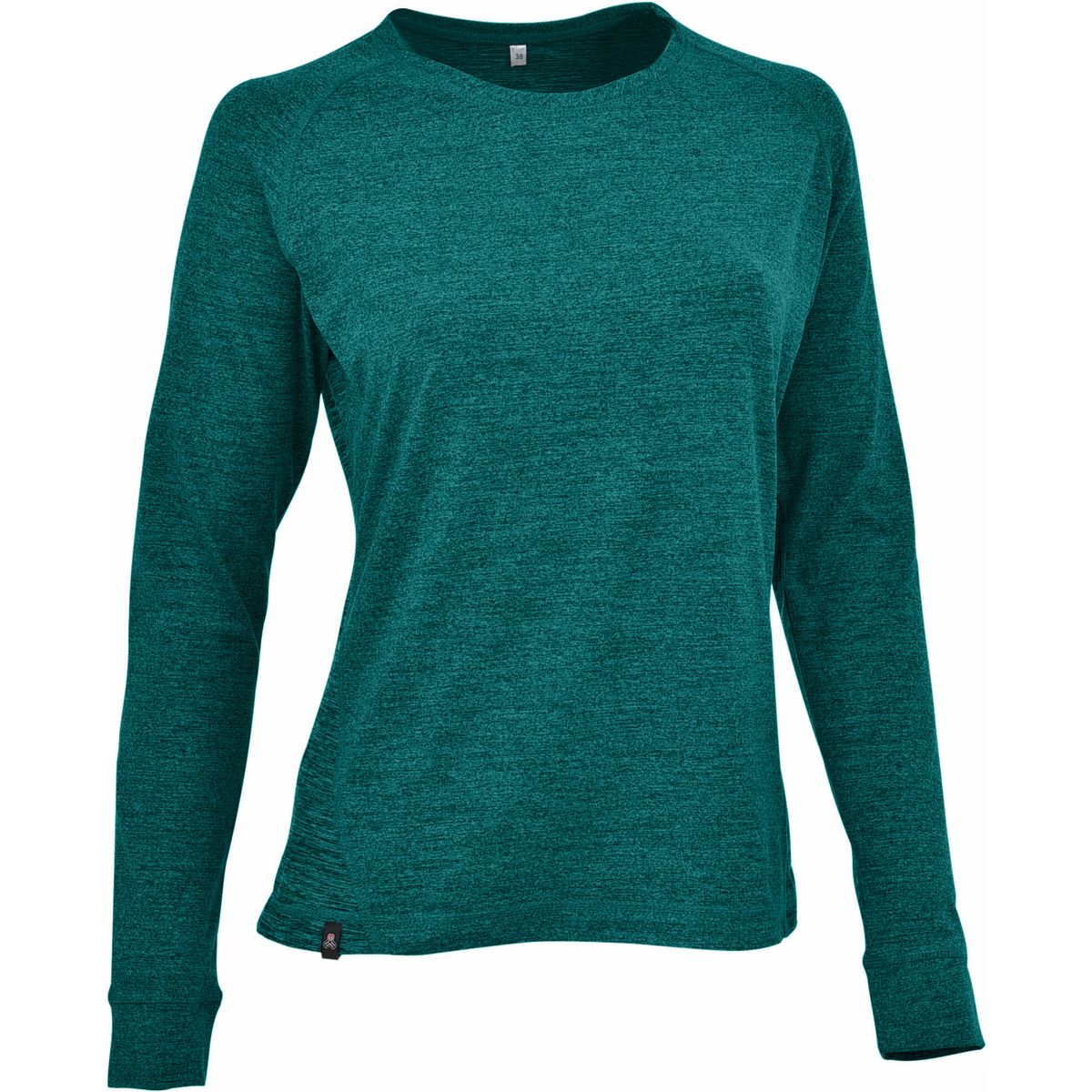 MAUL Sport Evora Fresh - 1/1 Funktionsshirt green (61) 38 5840200610-61-38
