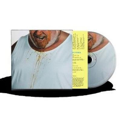 Caramel - Coach Party, CD