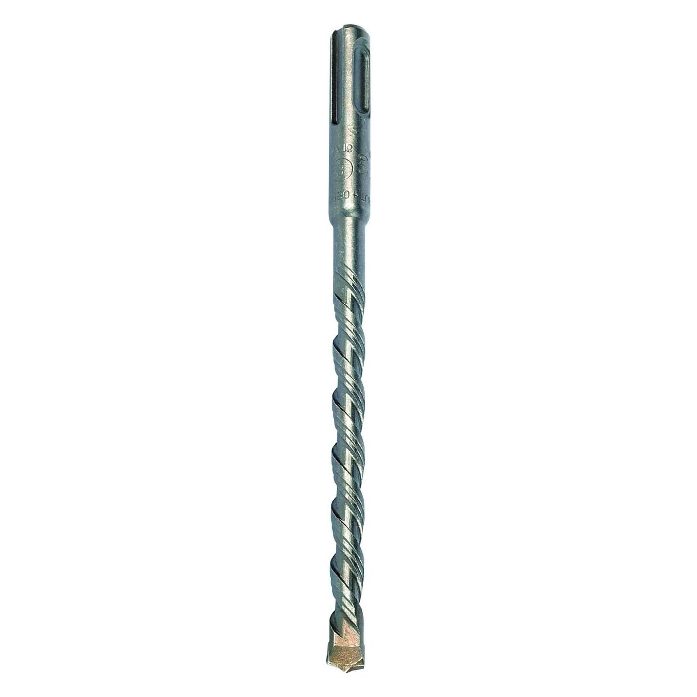wolfcraft 1 Hammer-Schlagbohrer Prof. ø18x300mm (18 Millimeter) (7852000)