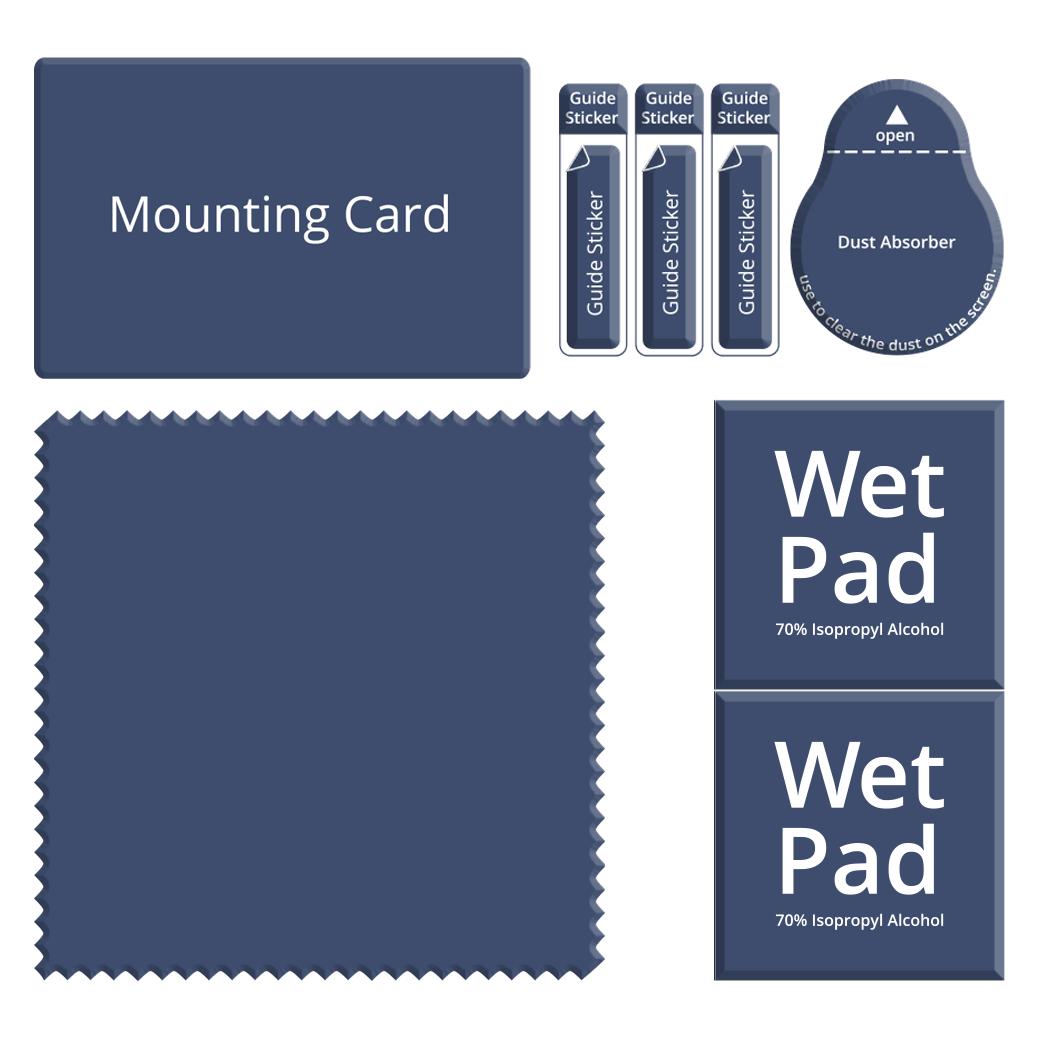 Brotect Fullscreen für Oppo Reno 12 Schutzfolie Displayschutz Folie Klar Transparent (2 Stk., Oppo Reno12) (5157557)