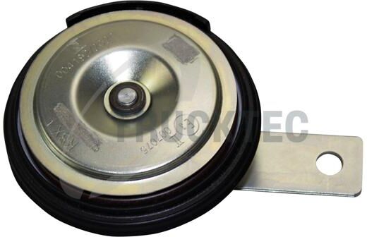 Trucktec Automotive Horn 0258238 Für Mercedes