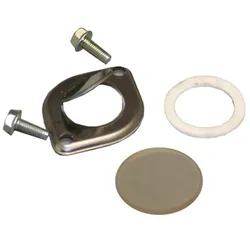 Schauglas komplett mit Spiegel linea - 7098575