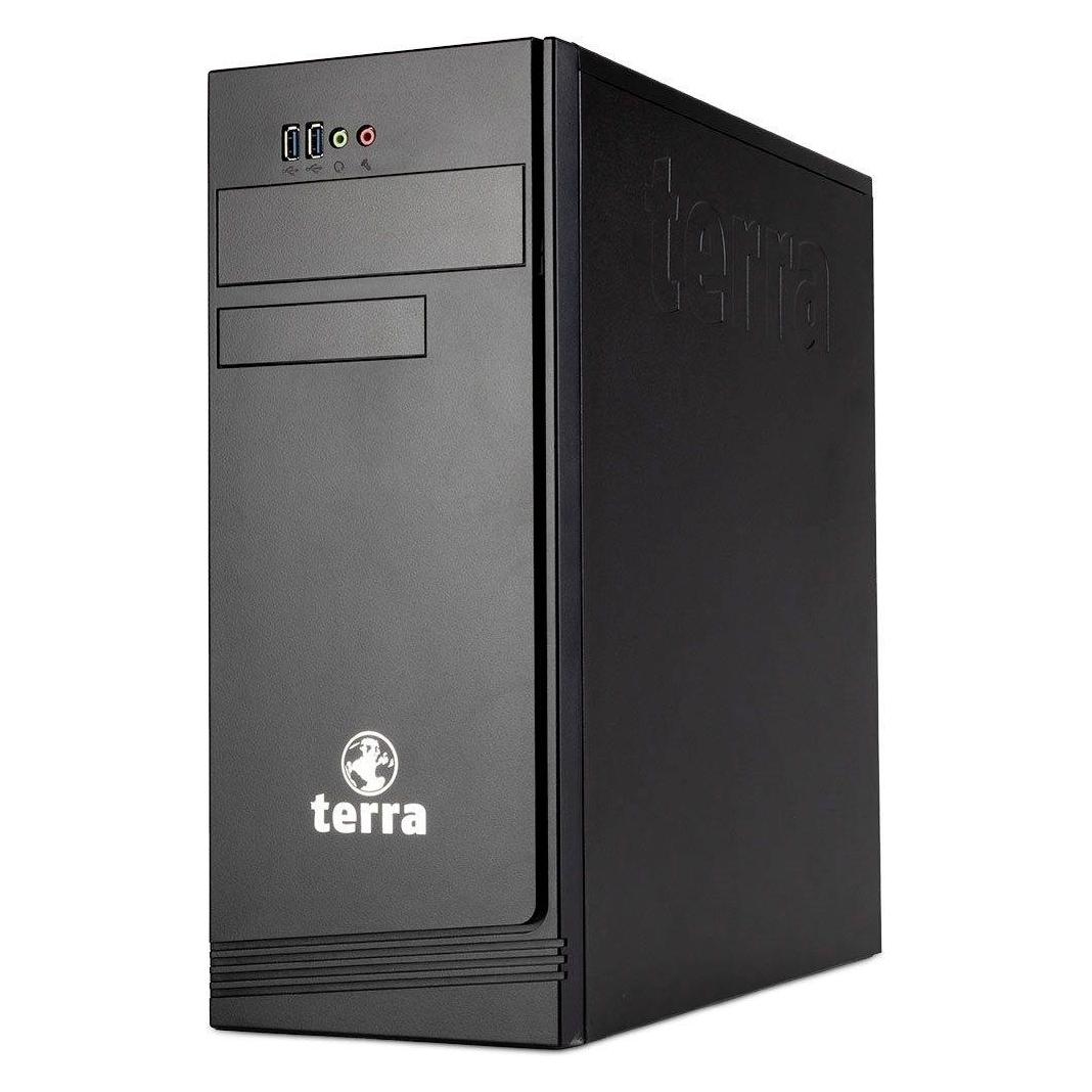 Wortmann TERRA PC-BUSINESS MARATHON 24-7 GREENLINE - Intel Core i7-14700 (1000 GB, 32 GB, Intel Core i7-14700) (1000163)