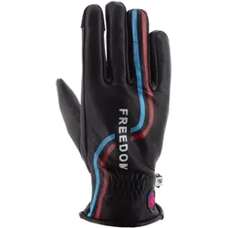 Helstons Freedom Sommer Damen Motorrad Handschuhe