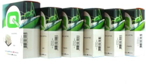 Q-Nomic 363 (Q7966E) pack 6 cartuchos