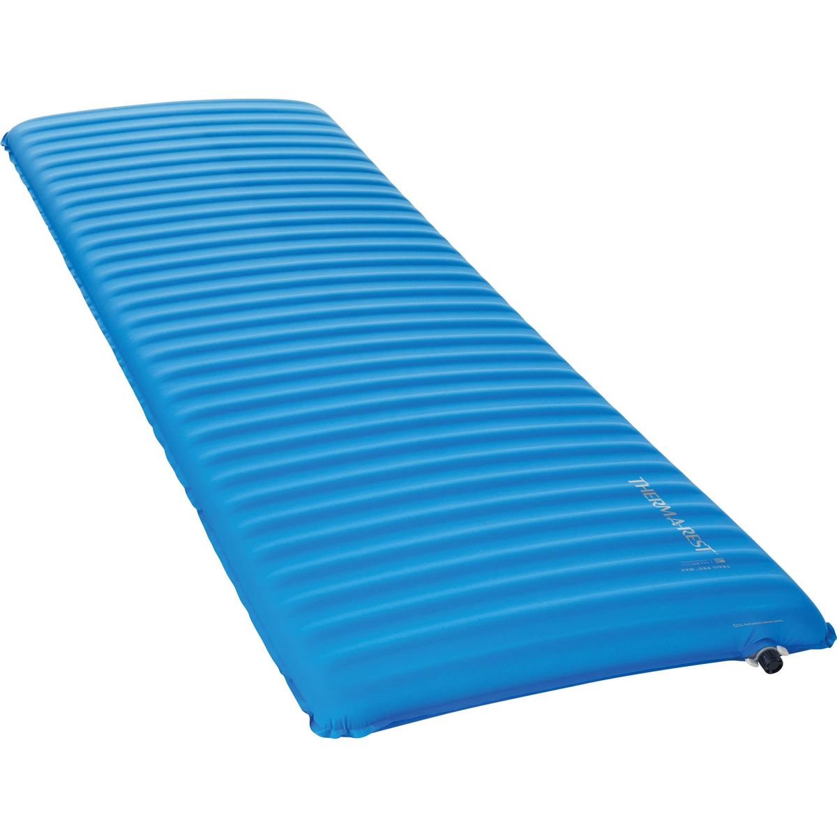 Therm-A-Rest Trail Pro MAX Sleeping Pad tide Regular Wide 14162