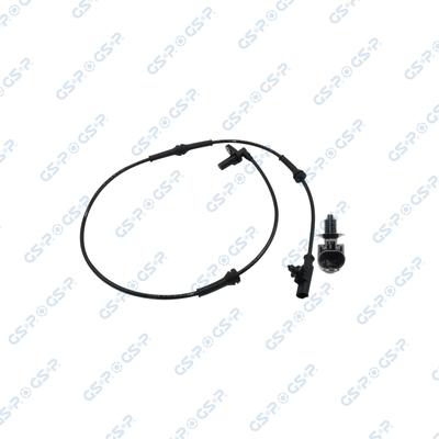 GSP Sensor, Raddrehzahl 9A0726 für LAND ROVER