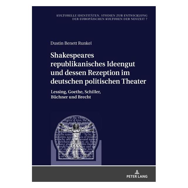 Peter Lang Runkel:Shakespeares republikanisches Id (Deutsch, Dustin Benett Runkel) (67842097)