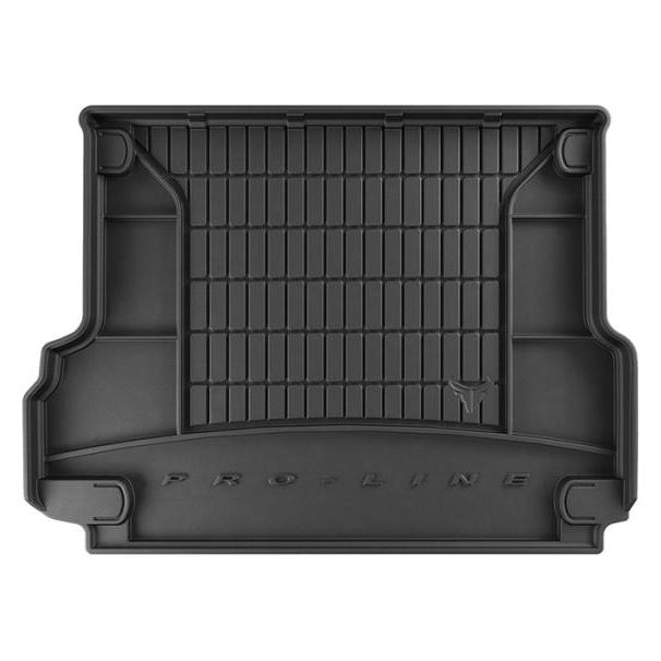 Frogum Toyota Land Cruiser J150 - Kofferraumwanne (TM548171)