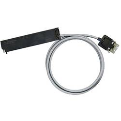 WEIDMÜLLER PAC-S400-RV24-V0-5M, Vorkonfektioniertes Kabel, PAC 7789273050