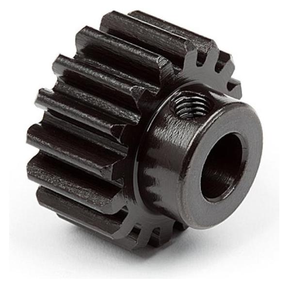 HPI Super 5sc Heavy-Duty Pinion Gear 16t (8mm Bore, Mod 1.5mm) (108729)