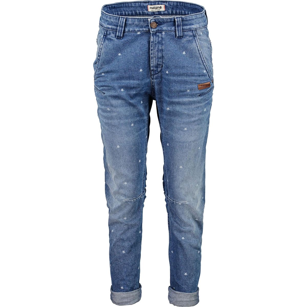 Maloja GRITLIM. denim blue (8131) 31/32 10052-1-8131-3132