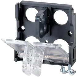 Eaton 184223 Abschliessvorrichtung, EIN-AUS, Kunststoff IZMX-PLPC16-P-1