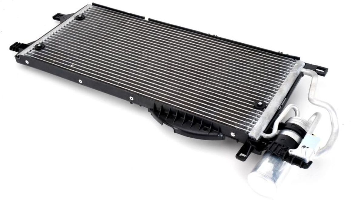 Kondensator, Klimaanlage NRF 35531