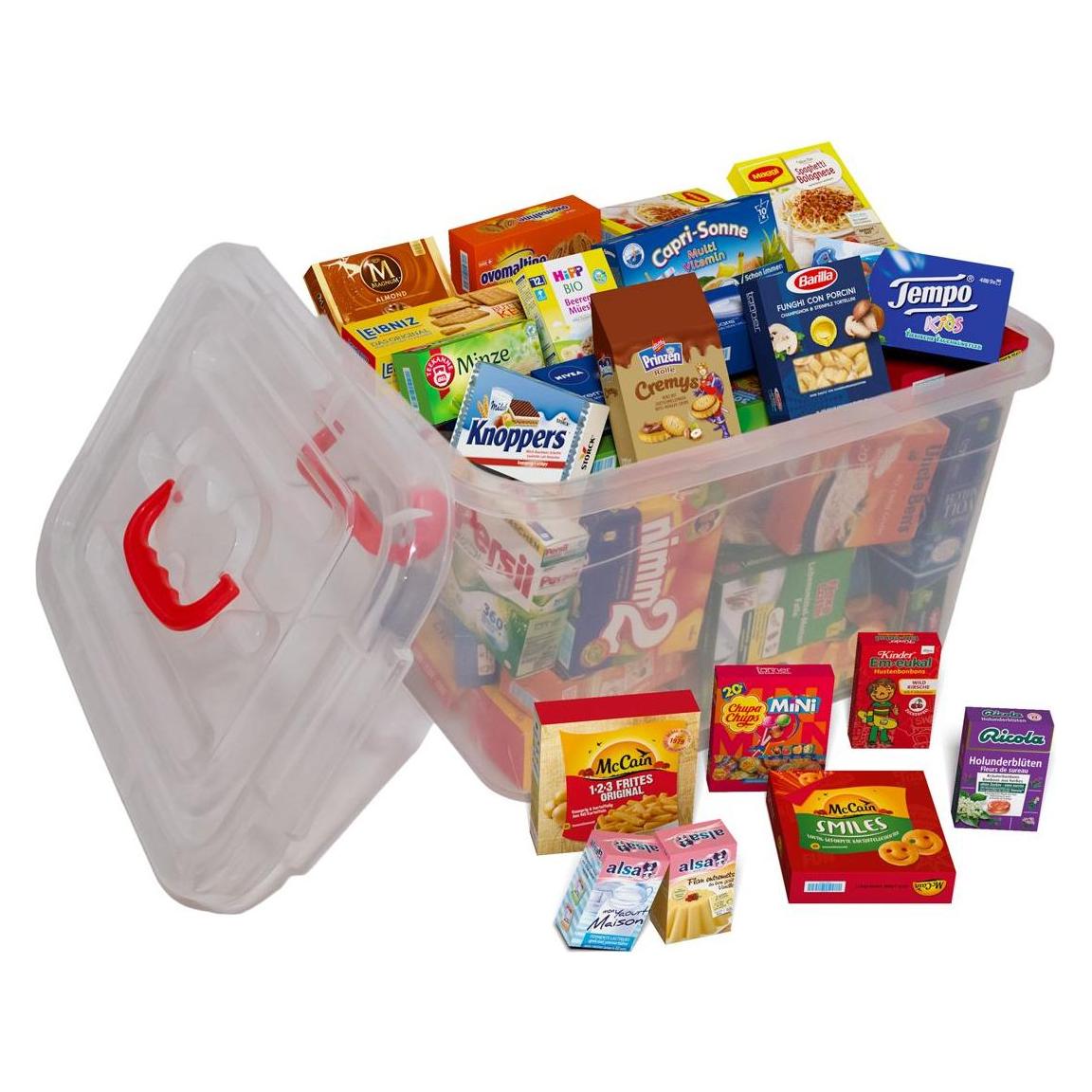 Tanner Starterbox Kaufladen 50-tlg. (45007103)