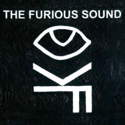 The Furious Sound - The Douglas Firs, CD