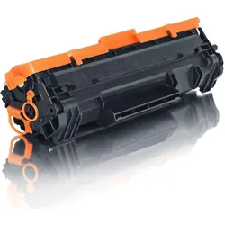 Gigao Toner für Canon i-SENSYS MF237w Tonerkassette Schwarz 2.400 Seiten