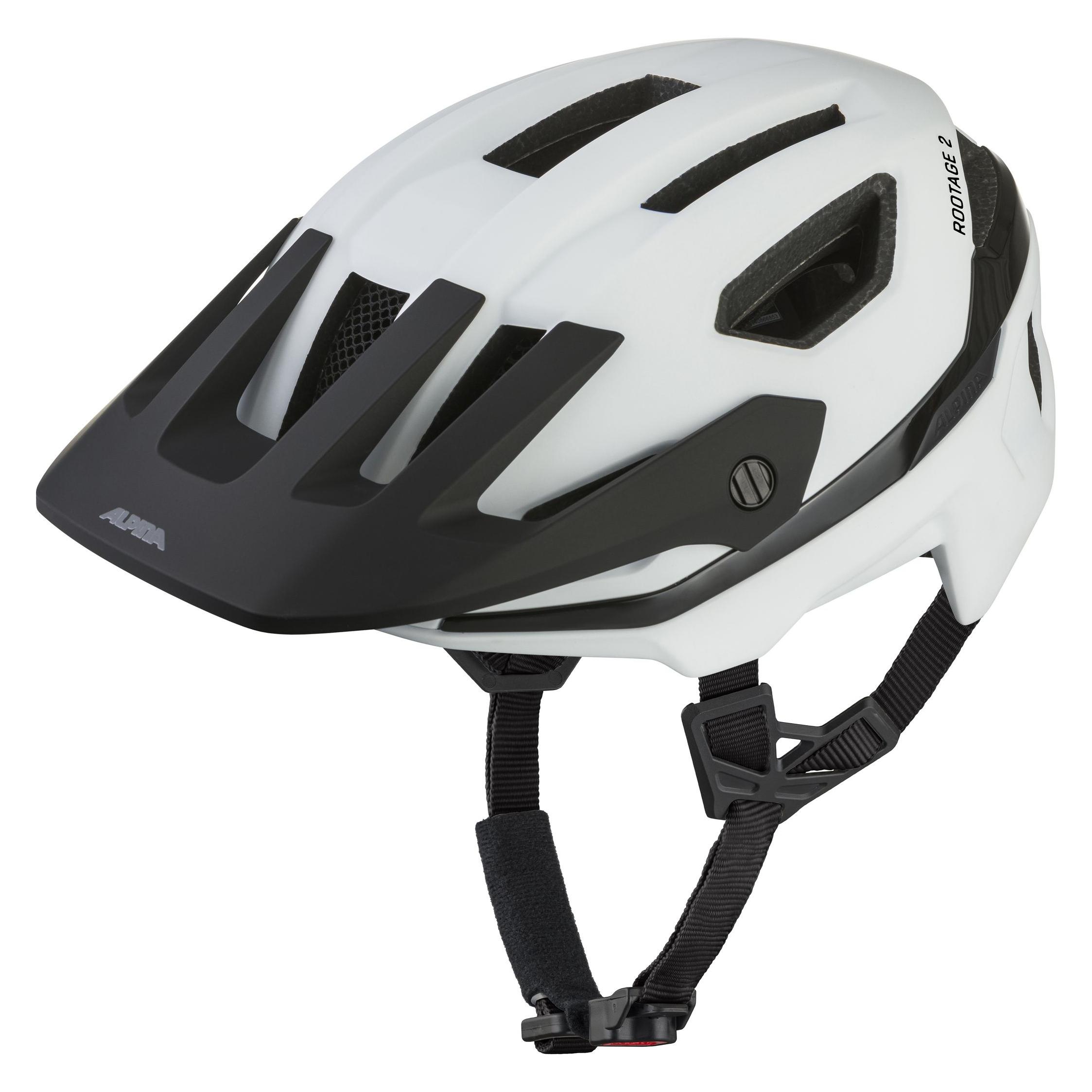 Alpina Rootage 2 Mips (55 - 59 cm) (A9809320)