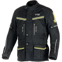GMS Terra Eco Motorrad Textiljacke XL