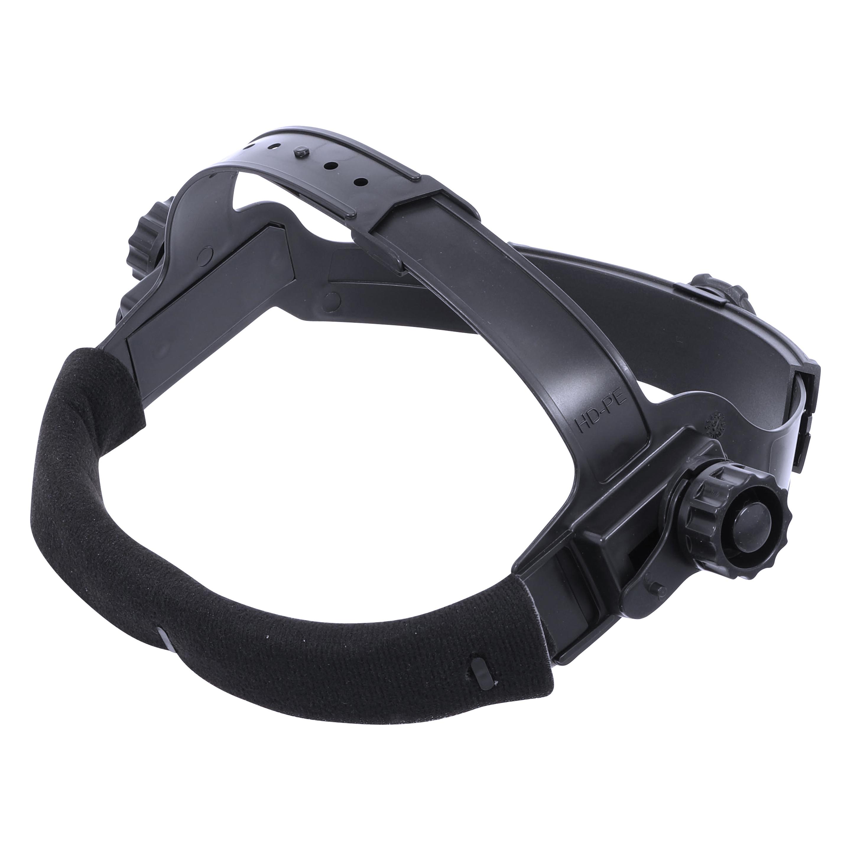 BGS Ersatz-Kopfband für Art. 3516 (Schutzbrille Etui) (3516-2)
