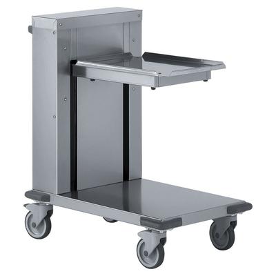 Tournus Ausstattung Wagen mit konstanter Höhe für ABS-Tabletts 585 x 410 mm Kapazität 140 Tabletts Tournus - 808109