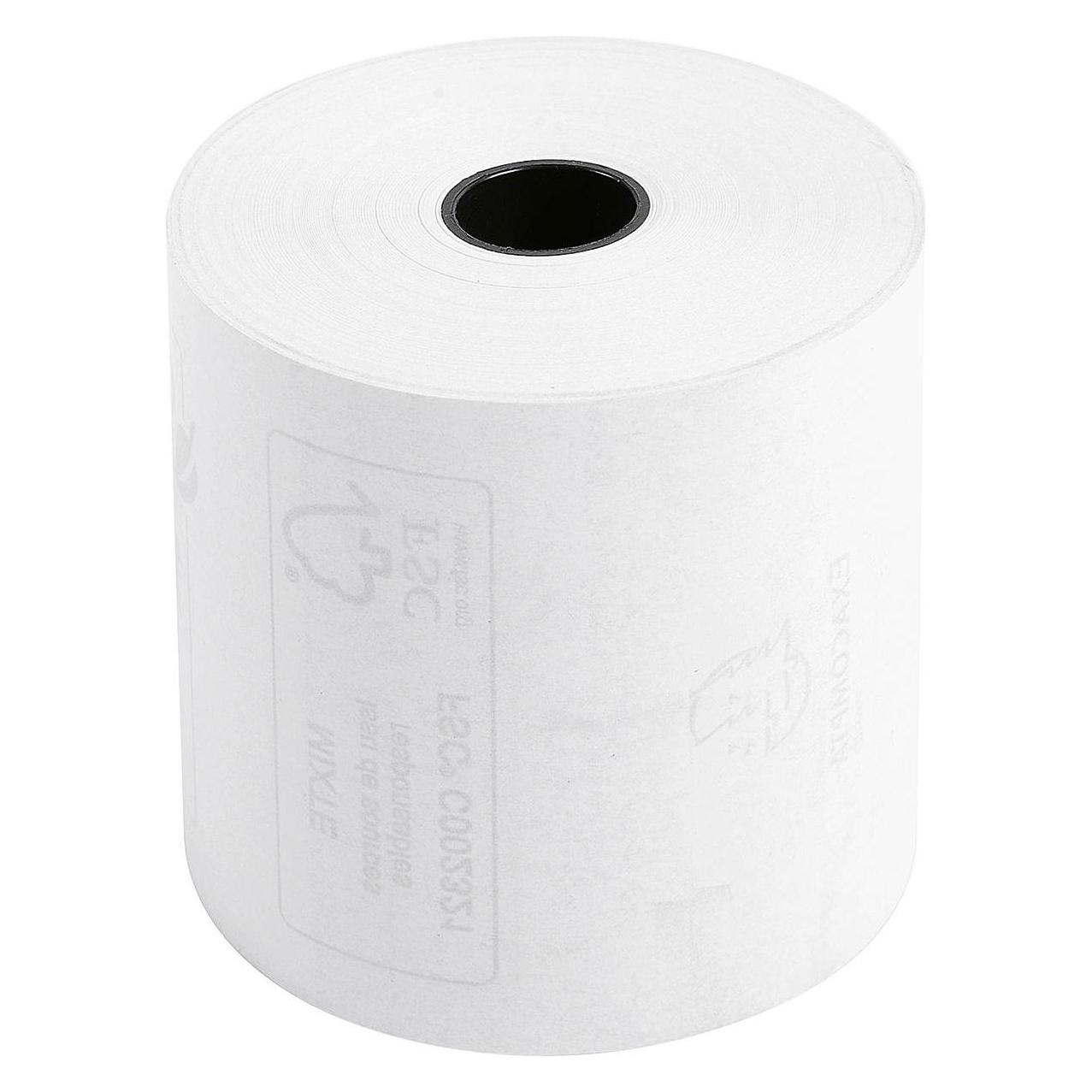 Exacompta Thermopapierrollen (40347E) Mindestbestellmenge: 10 Stück