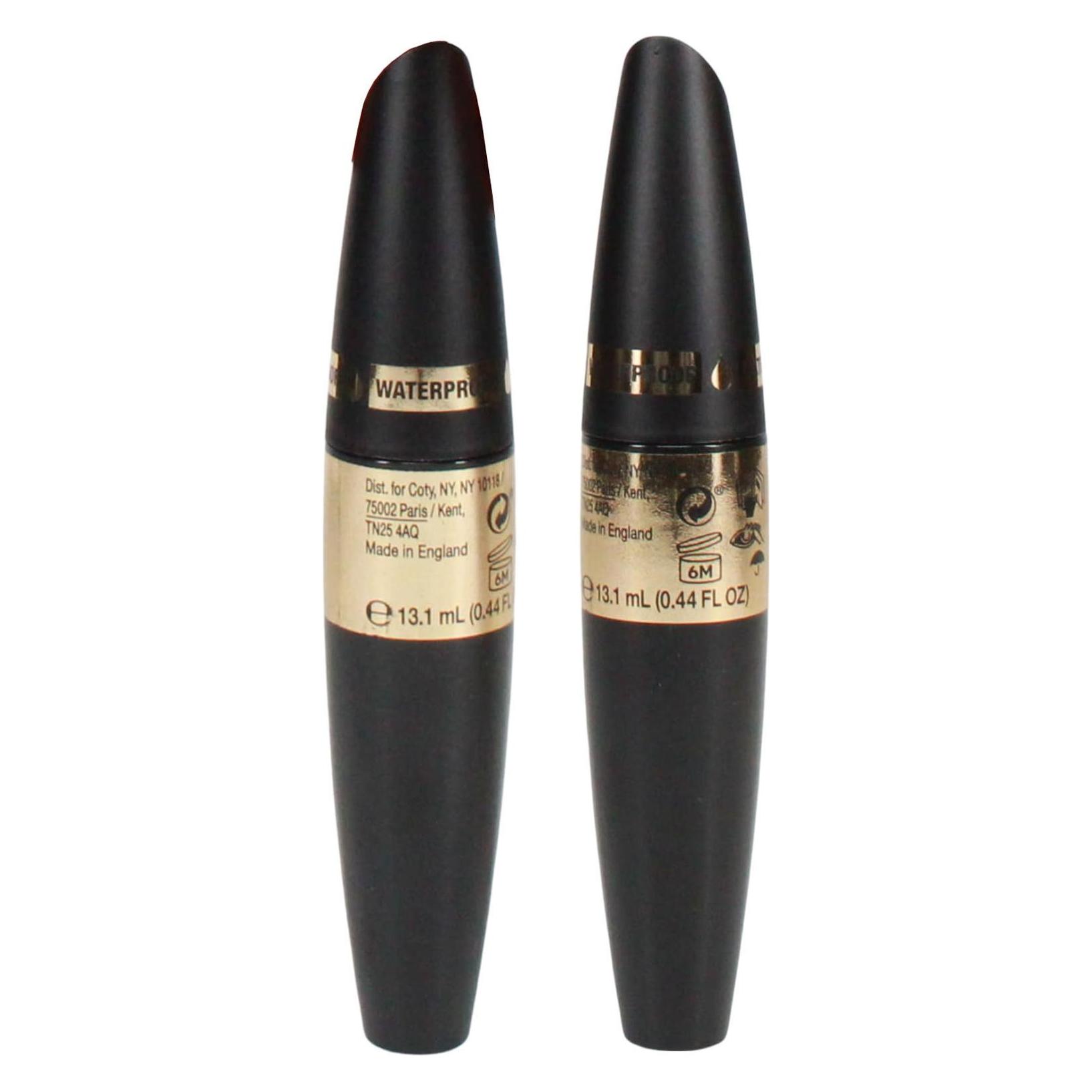 Max Factor False Lash (Black) (33250045001)