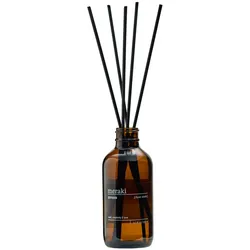 Meraki Duft Diffuser, Floral shade, 5.5 x 5.5 x 22.5 cm, 120 ml