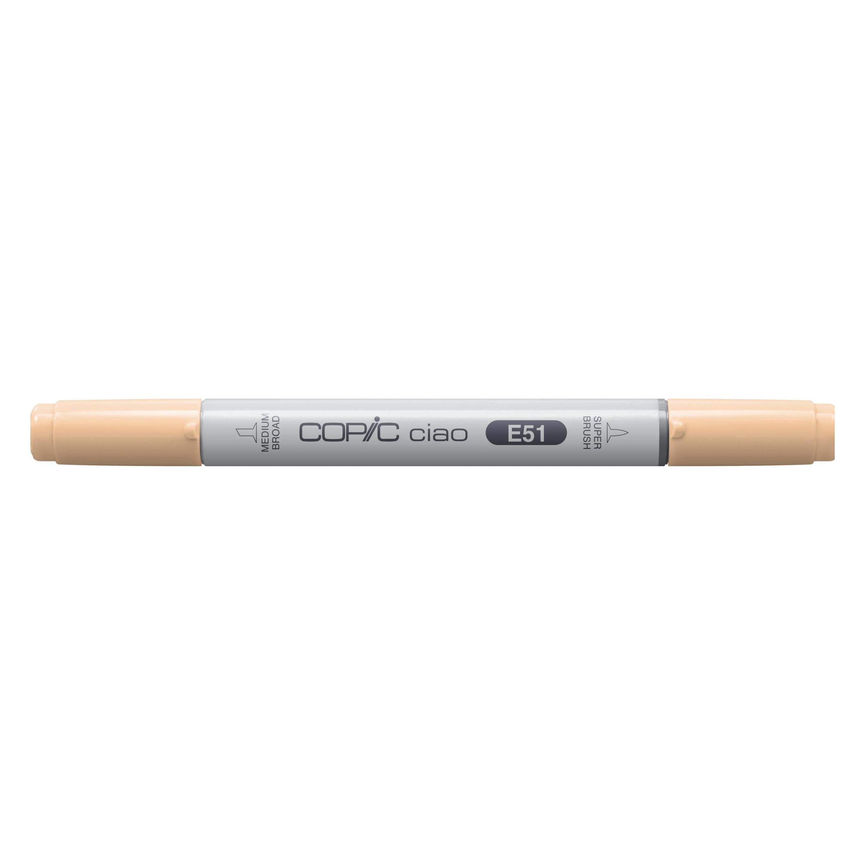Copic Ciao Typ E - 51 (1x) (22075236)