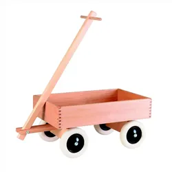 Egmont Ziehwagen