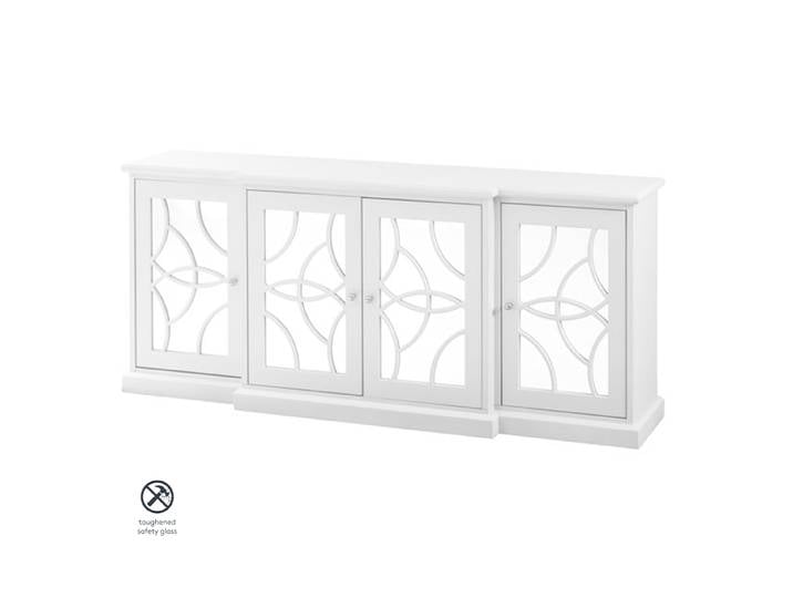 Etienne Sideboard - Weiß