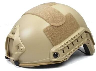Uplifted Goods Elite High Performance Tactical FAST Helmet f