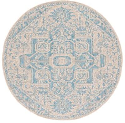 SAFAVIEH Beach House Thea Indoor/ Outdoor Patio Backyard Rug