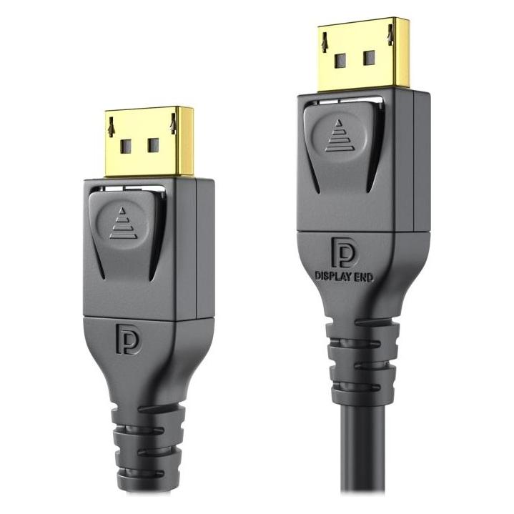 Purelink Kabel Aktives High Speed 8K DisplayPort, 15 m (15 m) (PI5010-150)