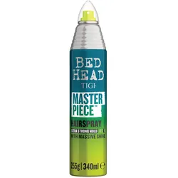 340ml TIGI BED HEAD Masterpiece Hairspray
