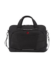Wenger Altair Brief 14" 16" Laptop Briefcase with Tablet Pocket Black (653496)