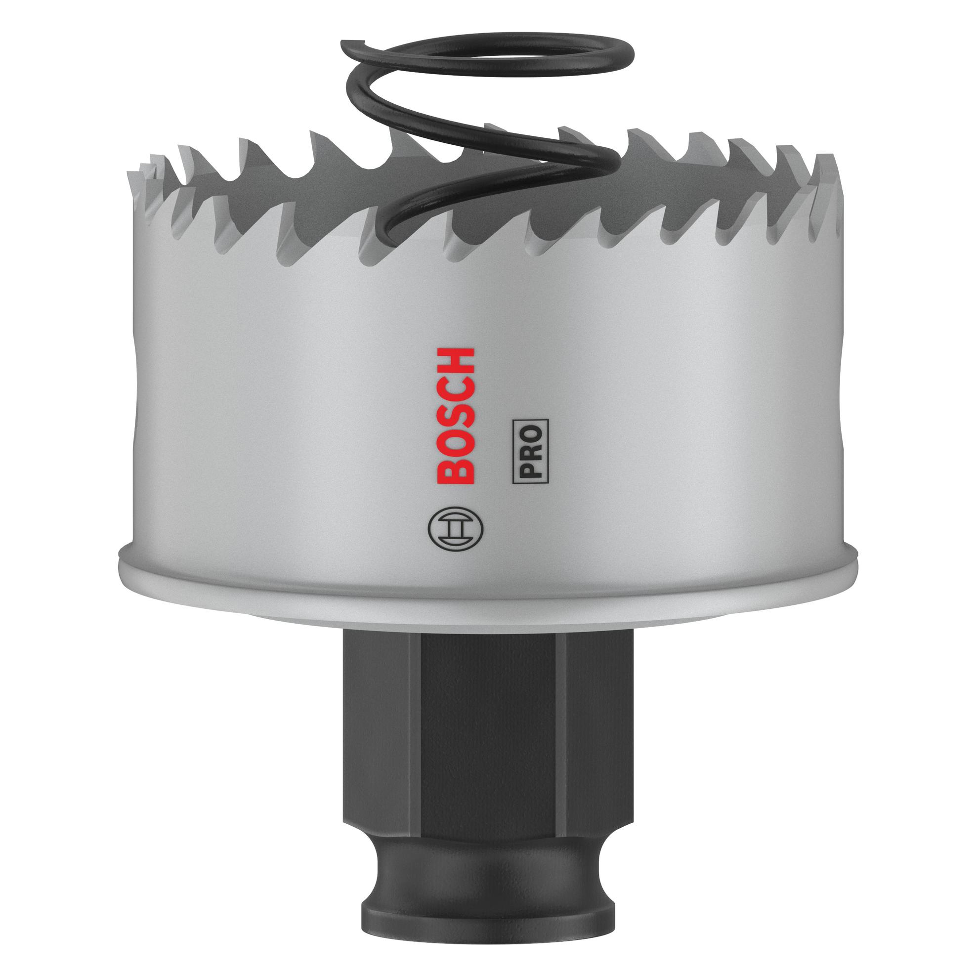 Bosch Professional Zubehör PRO Sheet Metal PC Plus Lochsäge, 48 mm (48 mm) (2608594454)