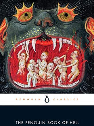 Bruce, Scott G. - The Penguin Book of Hell (Penguin Classics) - Preis vom 16.10.2026 11:41:07 h