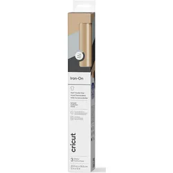 Cricut, Bastelfolie, Iron-On, Classics Sampler (3 ct)