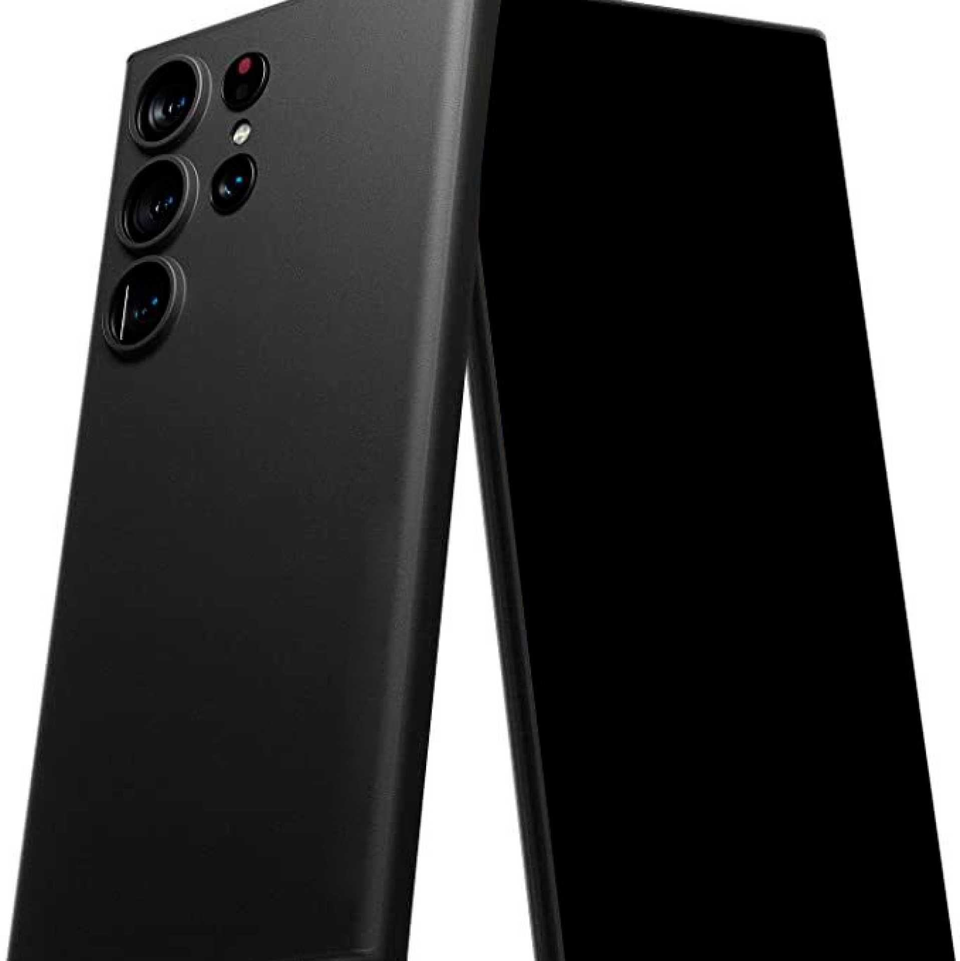 iS Capa Samsung Ultra Slim S26 Ultra