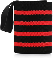 Inspire Picks Weightlifting Wrist Wraps, Wrist Support Straps, Gym Wrist Wraps, Weightlifting Wrist Brace, Fitness Wrist Support 7