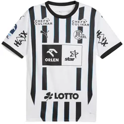 PUMA THW Kiel Heimtrikot 2025/26 Herren 01 - PUMA white/PUMA black 3XL