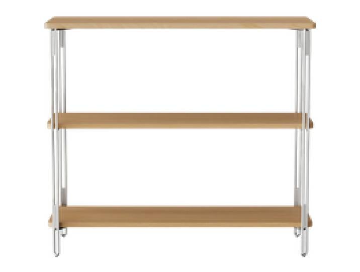 NINE - Inline Standregal